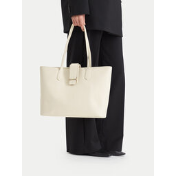 GINO ROSSI Handtasche GINO ROSSI C-1-1 Hellbeige