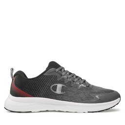 

Снікерcи Champion Low Cut Shoe Strallo S21998-CHA-KK001 Nbk, Сірий