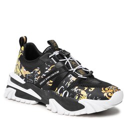 Versace Jeans Couture Sneakersy Versace Jeans Couture 74YA3SI7 ZS711 G89
