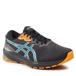 Asics Обувки Asics GT-1000 11 GTX 1011B447 Black/Ink Teal 003