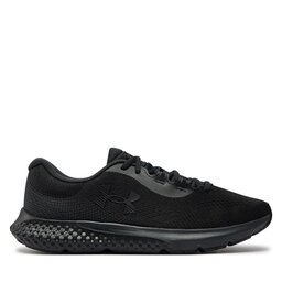 Under Armour Běžecké boty Under Armour Ua Charged Rogue 4 3026998-002 Černá