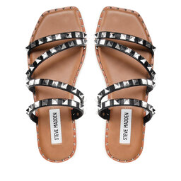 

Шльопанці Steve Madden Skyler SM11001773-02002-001 Black, Чорний