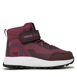 

Черевики Reima Hiipien 5400018B 4960, Фіолетовий