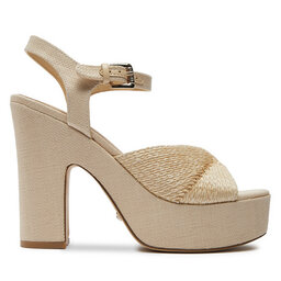 Guess Сандали Guess Starla FLTSTA ELE03 Бежов