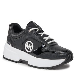 MICHAEL Michael Kors Αθλητικά MICHAEL Michael Kors 43H3PCFS1L Black