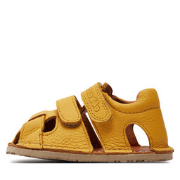 

Босоніжки Froddo Barefoot Flexy Avi G3150263-5 M Yellow, Жовтий