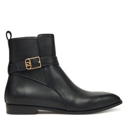 Liu Jo Stiefeletten Liu Jo Liz 01 SF5123 P0102 Schwarz