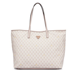 Guess Handtasche Guess G Wave II Travel TWJG86 81240 Beige