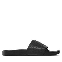 

Шльопанці Armani Exchange XUP004 XV680 00002 Black, Чорний