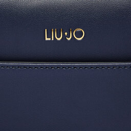 

Сумка Liu Jo Ecs M Camera Case AA4101 E0003 Dress Blue 94024, Cиній