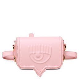 

Сумка Chiara Ferragni 74SB4BA1 Fairy Tale, Рожевий