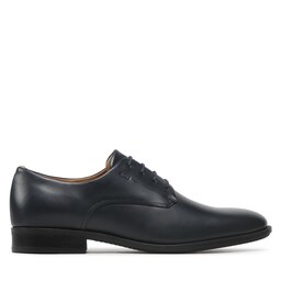 

Туфлі Boss Colby 50487108 10240265 01 Dark Blue 401, Cиній