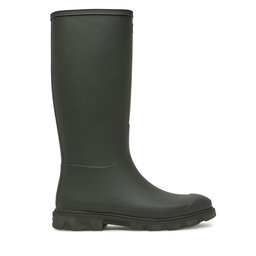Hunter Kalosze Hunter Downpour Tall HFRM0001251 Khaki
