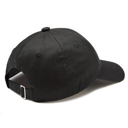 

Бейсболка Hugo 50491873 Black 1, Чорний