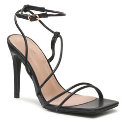 DeeZee Sandaler DeeZee FB89725-13 Black