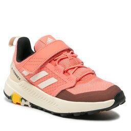 adidas Trekkingschuhe adidas Terrex Trailmaker Hiking Shoes HQ5814 Orange