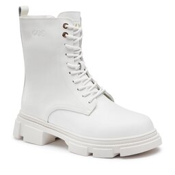 GOE Botine GOE MM2N4025 Off White