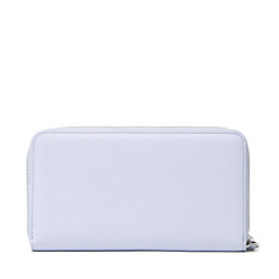 

Великий жіночий гаманець Emporio Armani Y3H168 YFW9E 87050 Heather, Фіолетовий
