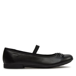 Geox Bailarinas Geox J Plie' B J3455B 00043 C9997 D Negro