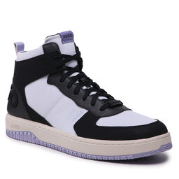 Hugo Sneakers Hugo 50493117 Charcoal 14
