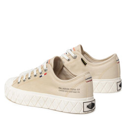 

Кеди Palladium Palla Ace Cvs 77014-217-M Sahara, Бежевий
