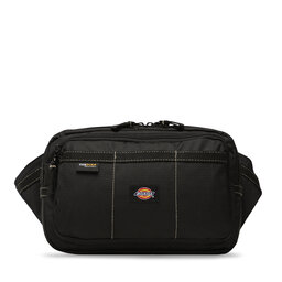 Dickies Sac banane Dickies Ashville DK0A4Y1VBLK1 Black