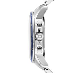 

Годинник Swiss Alpine Military Douglas 7089.9135 Silver, Срібний
