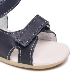 

Босоніжки Kickers Binsia-2 696355-10 Marine Fonce 103, Cиній