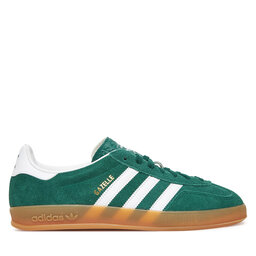 adidas Snīkeri adidas Gazelle In JI2062 Zaļš