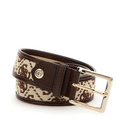 

Жіночий ремінь Guess Katey Belts BW7787 VIN35 BRO, Коричневий