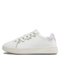 

Снікерcи Guess Mely FL5MEL SMA12 WHIRI, Білий