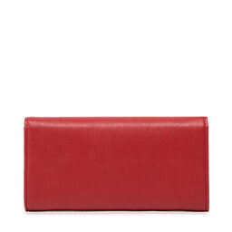 

Великий жіночий гаманець Big Star Shoes JJ674057 Red, Червоний