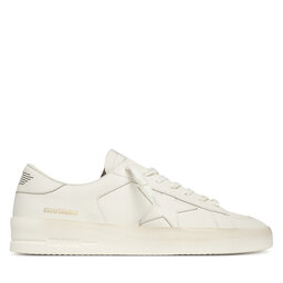 Golden Goose Снікерcи Golden Goose Stardan GMF00128.F000566.10100 Білий
