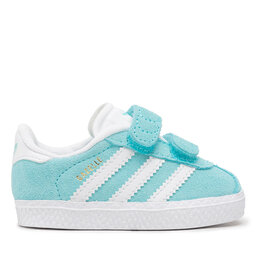 

Взуття adidas Gazelle Cf I H03092 Pulaqu/Ftwwht/Pulaqu, Голубий