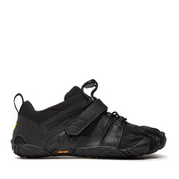 Vibram Fivefingers Trenažieru zāles apavi Vibram Fivefingers V-Train 2.0 20W7701 Melns