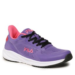 Fila Sneakers Fila Scrambler Teens FFT0046.43064 Prism Violet/Teaberry