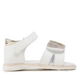 Patrizia Pepe Sandali Patrizia Pepe JP127.27 Bianco