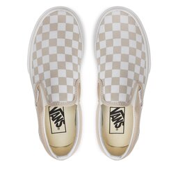 

Кросівки Vans Ua Classic Slip-On Platform VN00018EJ921 Rainy Day, Сірий
