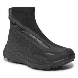 adidas Scarpe adidas Terrex Free Hiker 2.0 COLD.RDY Hiking Shoes ID4226 Cblack/Cblack/Grefou