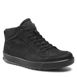 ECCO Sneakers ECCO Byway 50160451052 Black/Black