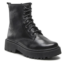 Lasocki Ορειβατικά παπούτσια Lasocki WB-ALESSIA-01 Black 1