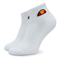 

Набір з 3 пар низьких жіночих шкарпеток Ellesse Tallo SBMA2302 White 908, Білий