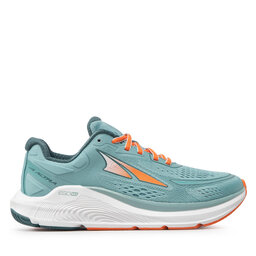 

Взуття Altra W Paradigm 6 AL0A5484305-060 Dusty Teal, Голубий