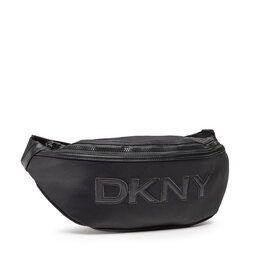

Сумка на пояс DKNY, Чорний