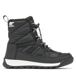 Sorel Μπότες Χιονιού Sorel 2088591010 Μαύρο