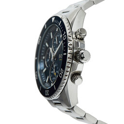 

Годинник Boss Admiral 1513907 Silver, Срібний