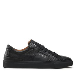

Снікерcи Guess Rayenna Low FM8RAL LEP12 BLACK, Чорний