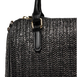

Сумка Carpisa Gardenia BGA58704442 Black, Чорний