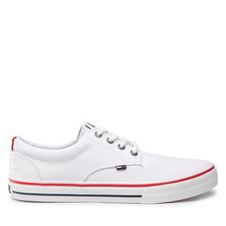 

Кросівки Tommy Jeans, Білий