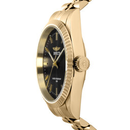

Годинник Invicta Watch Specialty 29383 Gold, Золотий